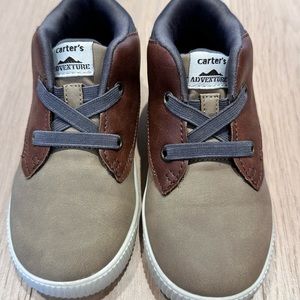 Boys shoes Carters
